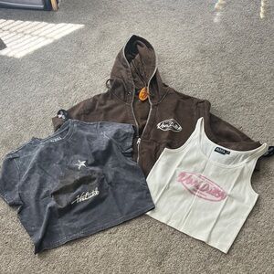 Von Dutch Bundle